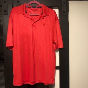 George Straight by Wrangler Polo